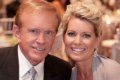 How Old Is Bob Eubanks Wife Deborah James? Everything On His Family, Children and Net Worth
