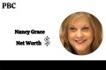 Nancy Grace Salary: How much does Nancy Grace earn?